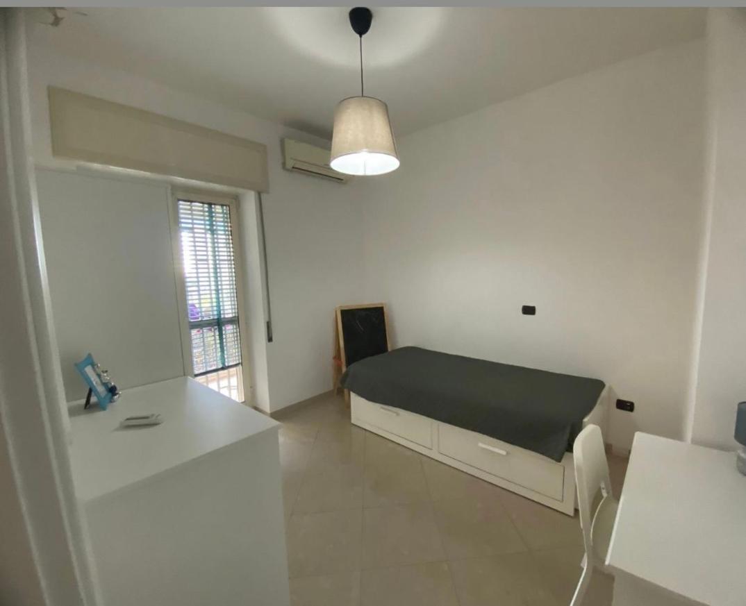 Casa Bianca Leilighet Napoli Eksteriør bilde
